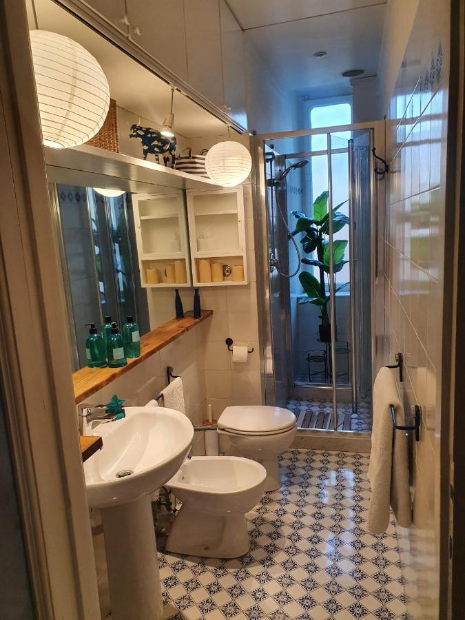 Home Rome Lepanto Εξωτερικό φωτογραφία