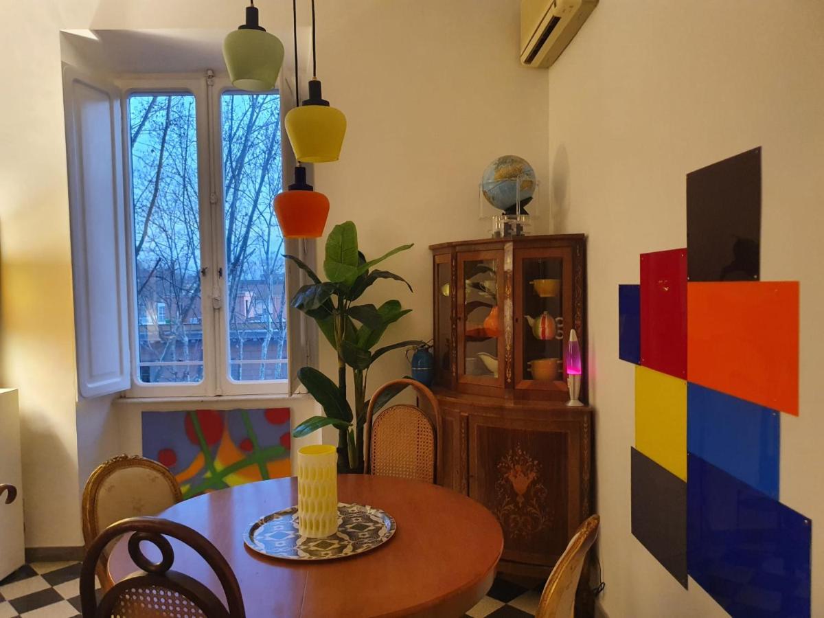 Home Rome Lepanto Εξωτερικό φωτογραφία