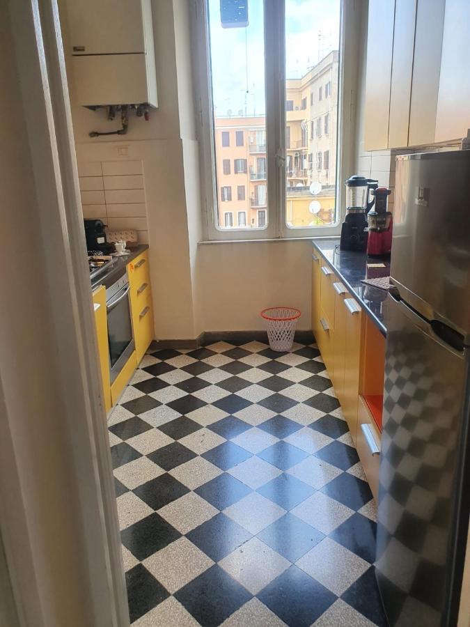 Home Rome Lepanto Εξωτερικό φωτογραφία