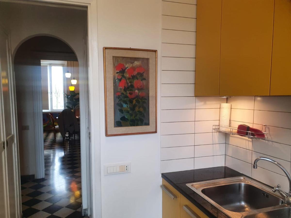 Home Rome Lepanto Εξωτερικό φωτογραφία