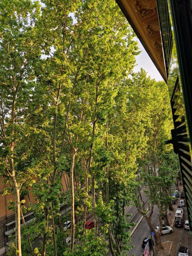 Home Rome Lepanto Εξωτερικό φωτογραφία